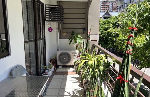 Ususan Condo | Manila 2 Bedroom fully furnished luxury condo