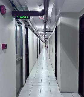 Tondo House | Manila Condo Staycation