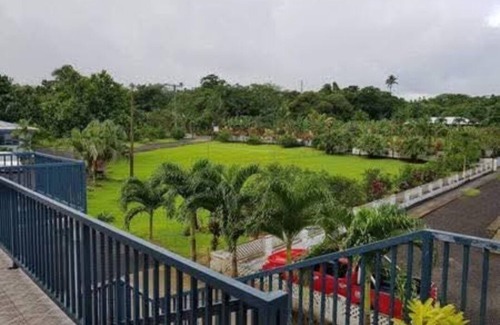 Maninoa Apartment | Maninoa Surf Accommodation