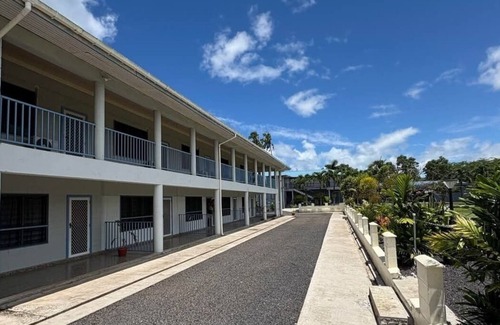 Maninoa Apartment | Maninoa Surf Accommodation