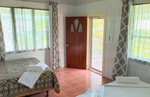 Maninoa Apartment | Maninoa Surf Accommodation