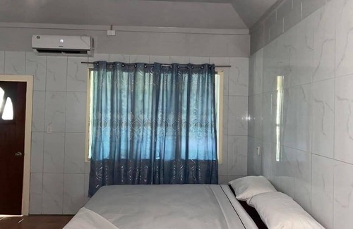 Maninoa Apartment | Maninoa Surf Accommodation