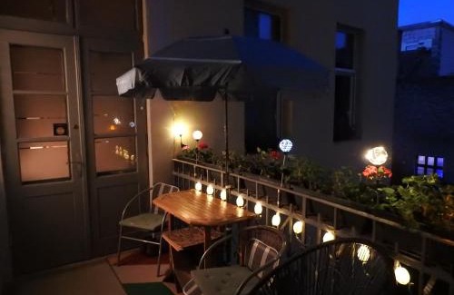 Cluj-Napoca City Centre Apartment | Maniu Home