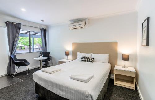 Manjimup Hotel | Manjimup Kingsley Motel