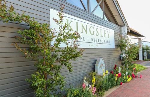 Manjimup Hotel | Manjimup Kingsley Motel