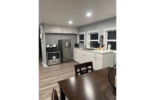 Mankato House | Mankato’s Safe Haven