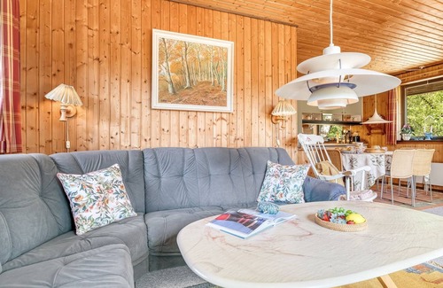 Idestrup House | "Manko" - 400m from the sea by Interhome