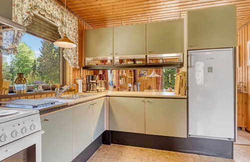 Idestrup House | "Manko" - 400m from the sea by Interhome