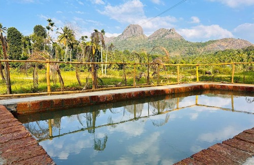 Sulthan Bathery Villa | MANKOMBU HERITAGE VILLA