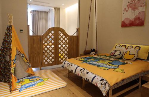 Pudong Hotel | Manli Hotel Shanghai Pudong Airport Branch -Provide free shuttle buses to Pudong Airport and Disneyland