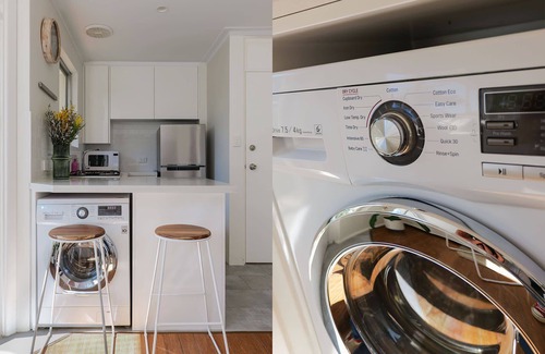 Manly Apartment | Manly Beach Haven w Parking