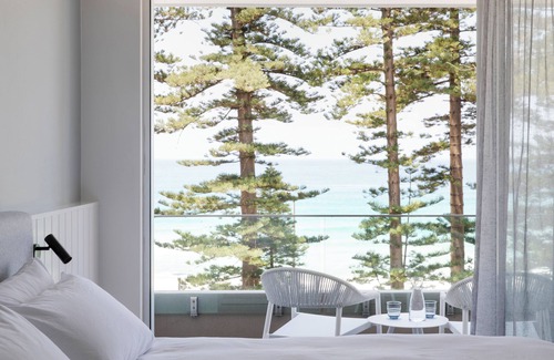 Manly Hotel | Manly Pacific Sydney MGallery Collection
