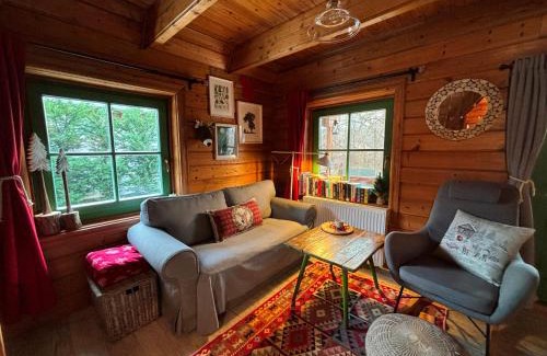 Magyarkut Ski Chalet | Mannana házikó