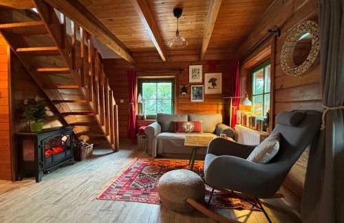 Magyarkut Ski Chalet | Mannana házikó