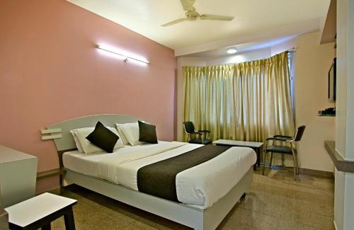 Mysore Cabin | Mannars Residency