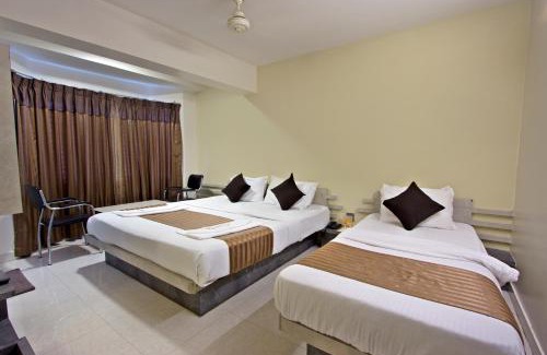 Mysore Cabin | Mannars Residency