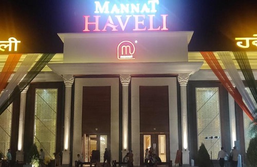 Thanesar Hotel | Mannat Haveli