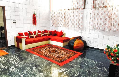 Mysore Apartment | Mannat Inn TS Mysore - Family Homestay