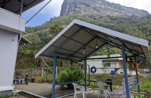 Periyur House | Mannavan Shola ll
