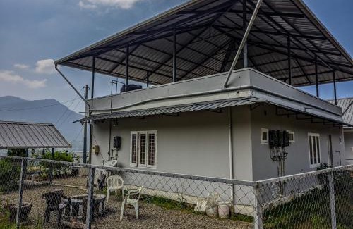 Periyur House | Mannavan Shola ll