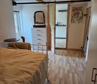 Lejre Apartment | Mannerup - Kærgaard