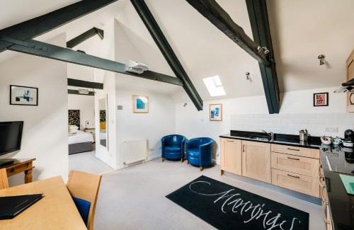 Truro Hotel | Mannings Hotel