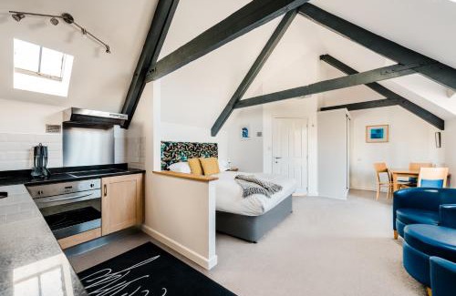 Truro Hotel | Mannings Hotel