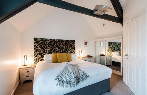 Truro Hotel | Mannings Hotel