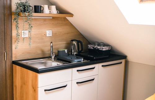 Novi Sad Apartment | Manoir Apartments