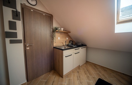 Novi Sad Apartment | Manoir Apartments