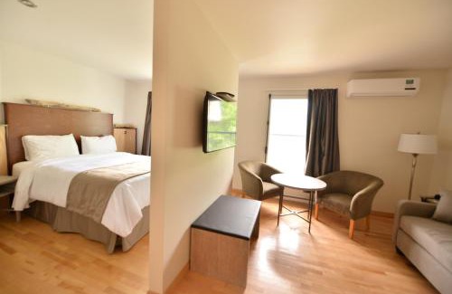 Carleton-sur-Mer Hotel | Manoir Belle Plage