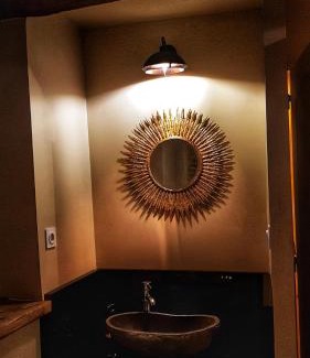 Ploermel Apartment | Manoir de Barbotin