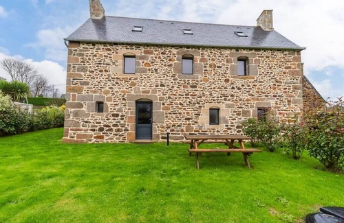 Lannion House | Manoir de Kervegan : Le Logis du Grand Couchant