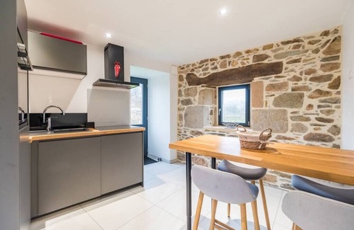 Lannion House | Manoir de Kervegan : Le Logis du P’tit Levant