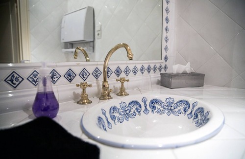 Laignes Bed & Breakfast | Manoir de l'Echauguette