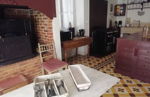 Septfonds House | Manoir de la Bastide 15 Personnes