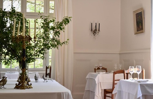 Benon Bed & Breakfast | Manoir de Plaisance