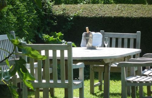Turqueville Bed & Breakfast | Manoir de Turqueville les Quatre Etoiles