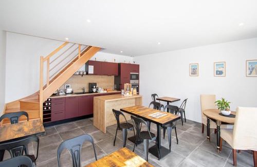 Turqueville Bed & Breakfast | Manoir de Turqueville les Quatre Etoiles
