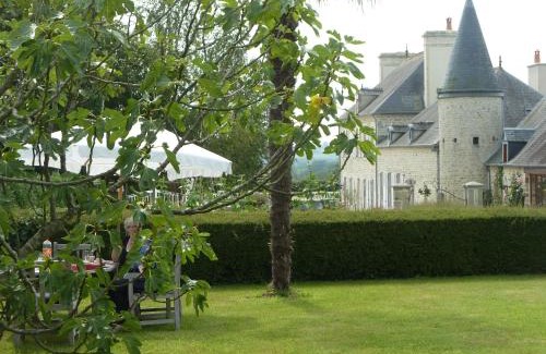 Turqueville Bed & Breakfast | Manoir de Turqueville les Quatre Etoiles