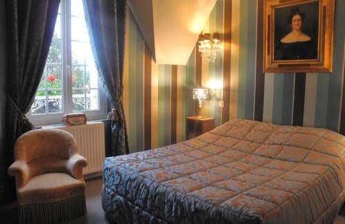 Tourgeville Bed & Breakfast | Manoir des Lions de Tourgéville