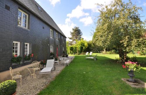 Tourgeville Bed & Breakfast | Manoir des Lions de Tourgéville