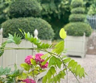 Lisieux Apartment | Manoir des Pavements