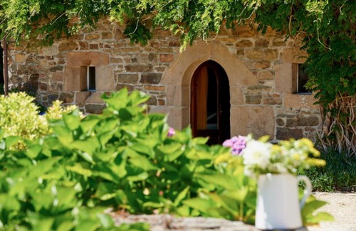 Saint-Quay-Perros House | Manoir des petites bretonnes