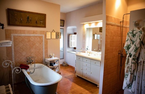 Louerre Bed & Breakfast | Manoir Du Bois Noblet
