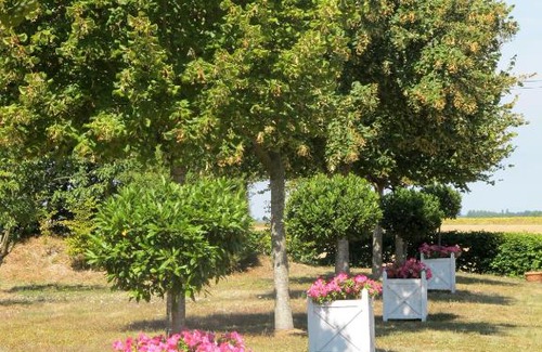 Louerre Bed & Breakfast | Manoir Du Bois Noblet