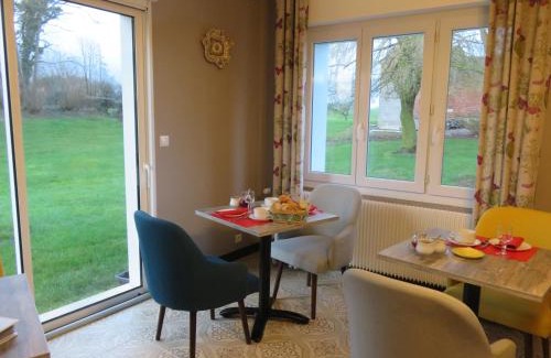 Surques Bed & Breakfast | Manoir du Brugnobois