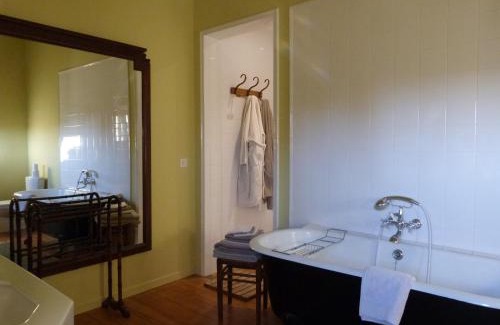 Vauciennes Bed & Breakfast | Manoir du Plessis au Bois