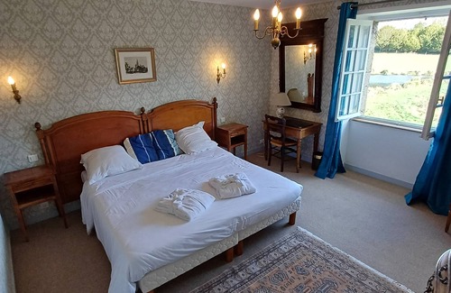 La Foret-Fouesnant Hotel | Manoir du Stang