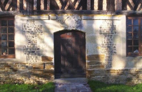 Mardilly Bed & Breakfast | Manoir du Val Harangt